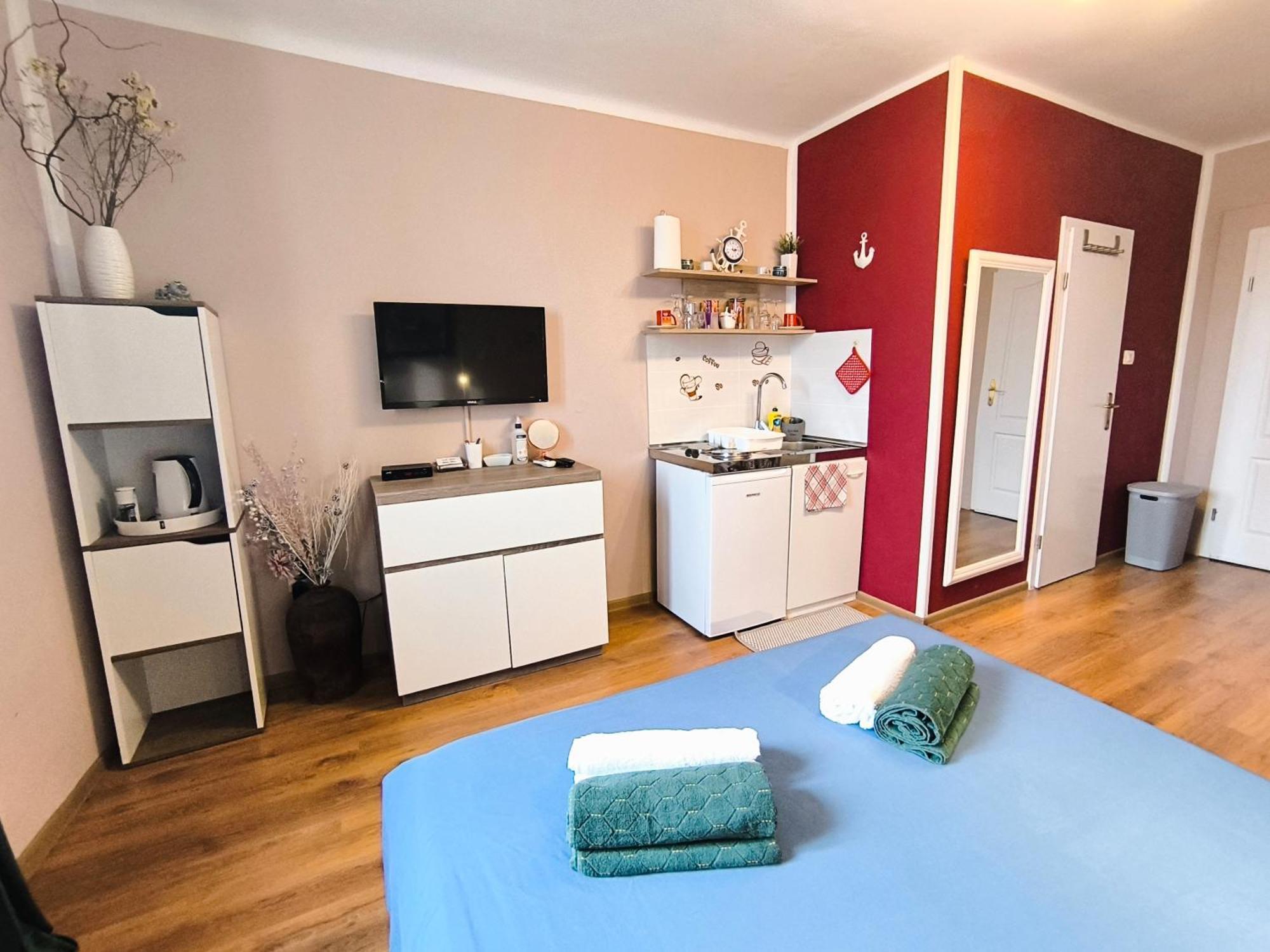 Guest House Barocco Rovinj Exterior photo