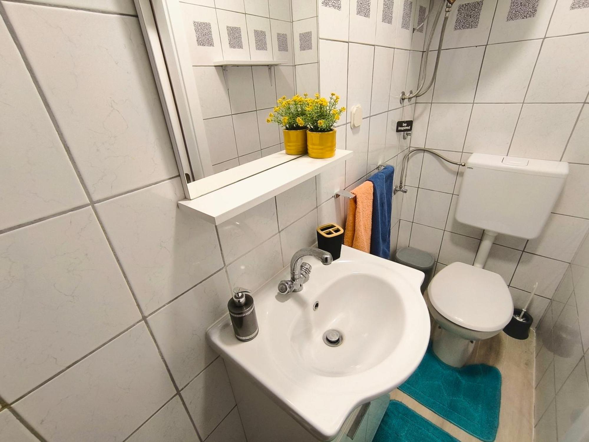 Guest House Barocco Rovinj Exterior photo