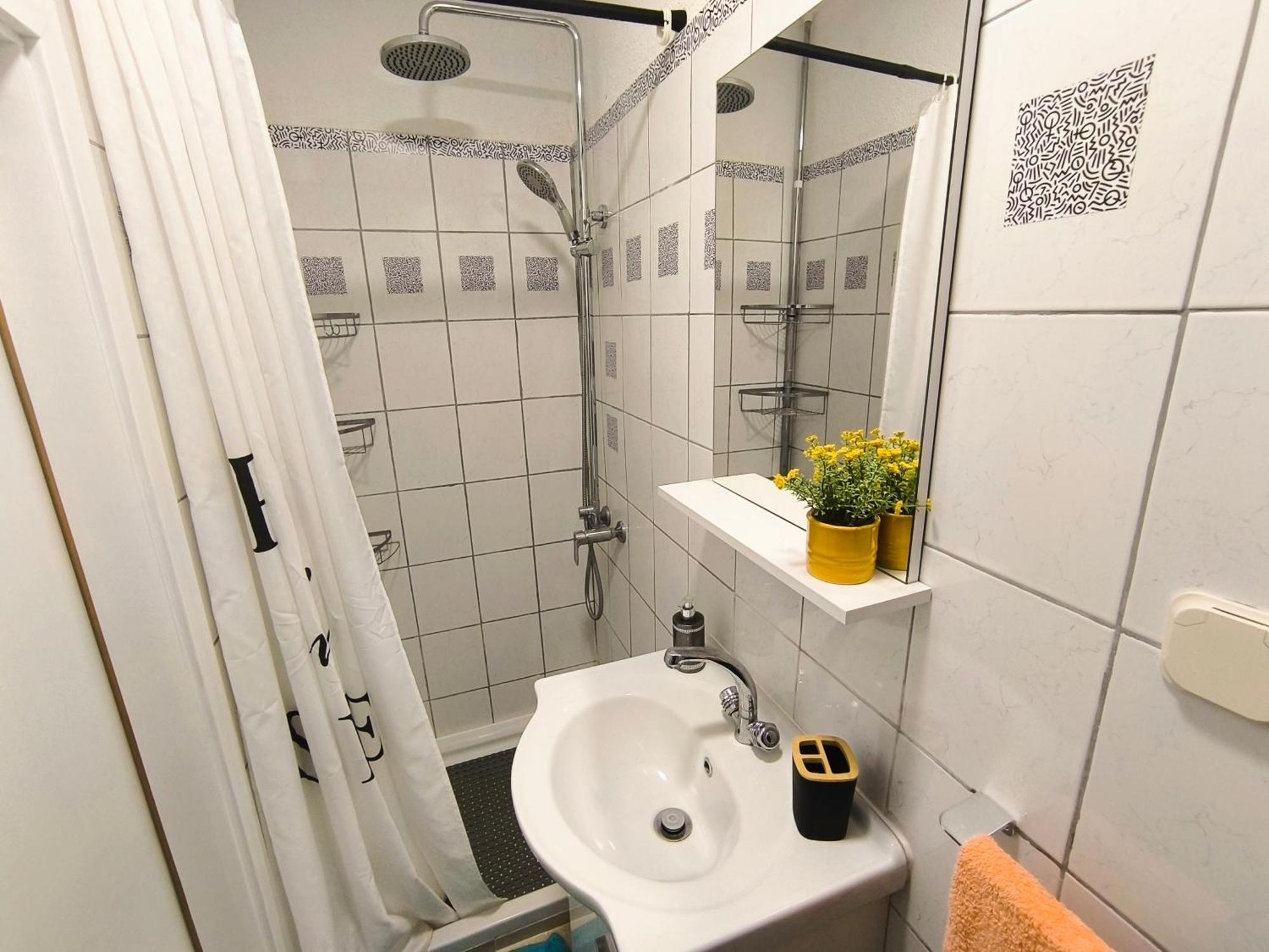 Guest House Barocco Rovinj Exterior photo