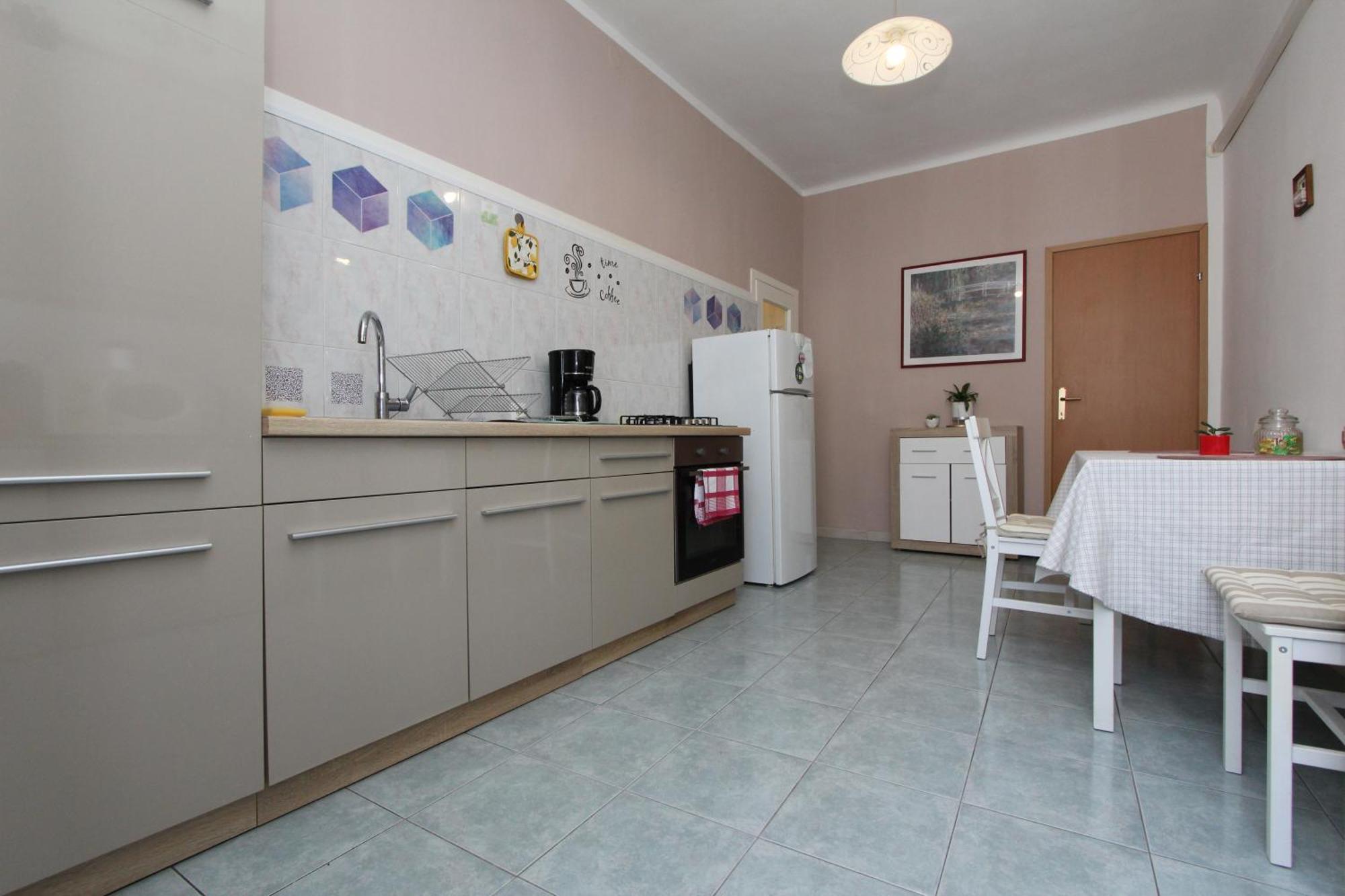 Guest House Barocco Rovinj Exterior photo